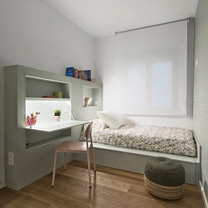 Маленькая квартира: выбираем многофункциональную мебель в Сосновоборске - sosnovoborsk.mebel54.com