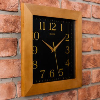 Часы настенные ДС-2АА25-060 в Сосновоборске - sosnovoborsk.mebel54.com | фото