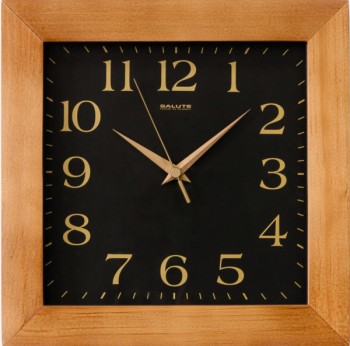 Часы настенные ДС-2АА25-060 в Сосновоборске - sosnovoborsk.mebel54.com | фото