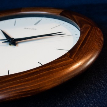 Часы настенные ДС-ББ28-134.2 Датский штрих в Сосновоборске - sosnovoborsk.mebel54.com | фото