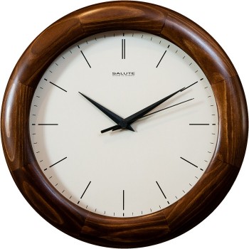 Часы настенные ДС-ББ28-134.2 Датский штрих в Сосновоборске - sosnovoborsk.mebel54.com | фото