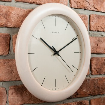 Часы настенные ДС-ББ7-134.2 в Сосновоборске - sosnovoborsk.mebel54.com | фото