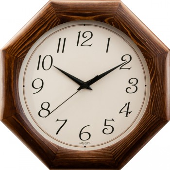 Часы настенные ДС-ВБ23-031 в Сосновоборске - sosnovoborsk.mebel54.com | фото