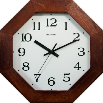 Часы настенные ДС-ВВ29-021 в Сосновоборске - sosnovoborsk.mebel54.com | фото