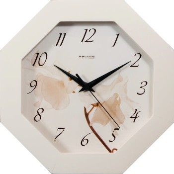 Часы настенные ДС-ВВ7-443 в Сосновоборске - sosnovoborsk.mebel54.com | фото