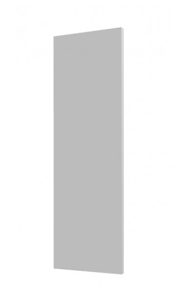 Фальшпанель для верхних прямых и торцевых шкафов Глетчер (Гейнсборо силк/920 мм) в Сосновоборске - sosnovoborsk.mebel54.com | фото