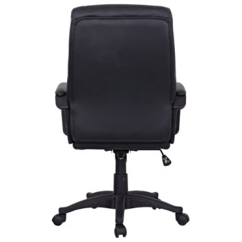 Кресло офисное BRABIX Enter EX-511 (черный) в Сосновоборске - sosnovoborsk.mebel54.com | фото