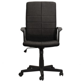 Кресло офисное BRABIX Focus EX-518 (черный) в Сосновоборске - sosnovoborsk.mebel54.com | фото