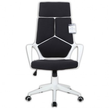 Кресло офисное BRABIX Prime EX-515 (черная ткань) в Сосновоборске - sosnovoborsk.mebel54.com | фото