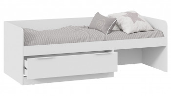 Кровать комбинированная «Марли» Тип 1 в Сосновоборске - sosnovoborsk.mebel54.com | фото