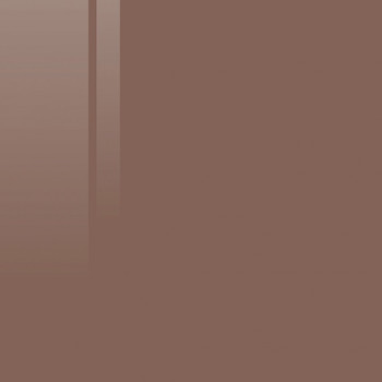 Кухонный гарнитур "Мечта 1.6" белый/крем глянец/капучино в Сосновоборске - sosnovoborsk.mebel54.com | фото
